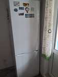 Продам холодильник Indesit