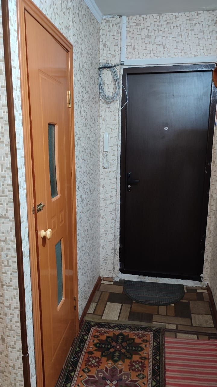 Продам 2-х комнатную квартиру