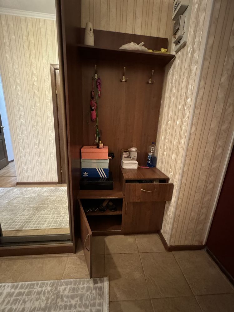 Шкаф для прихожей