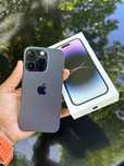 Айфон iPhone 14 Pro 128GB 87%