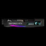 Видеокарта Gigabyte AORUS GeForce RTX 3080 MASTER 10GB 320bit/G6X