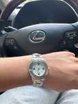 Часы Tissot Navigator