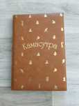 Книга "Камасутра"