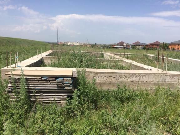 Продам участок в городе Каскелен, мкр.Алтын -ауыл,выше школы,ИЖС