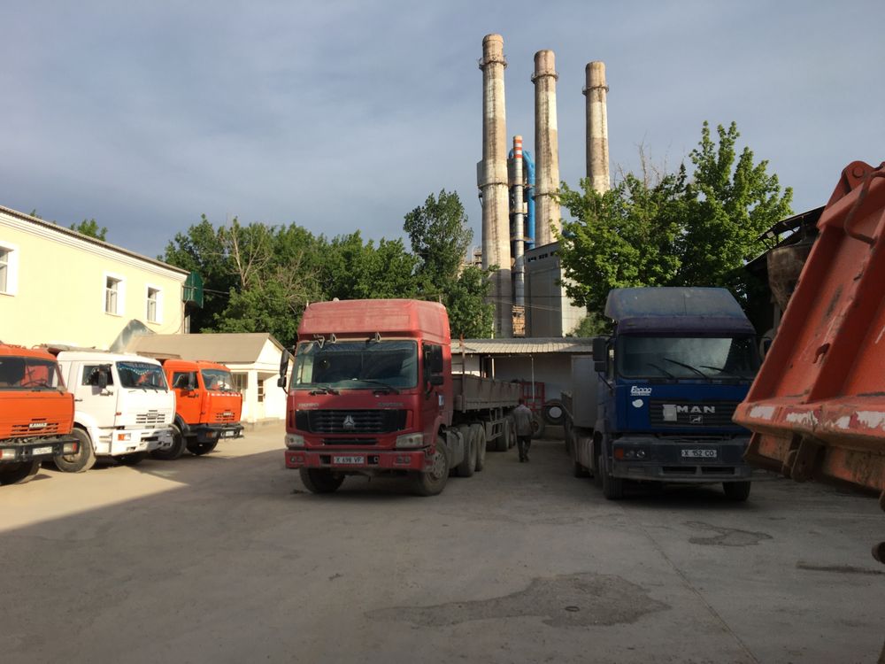 Услуга длинномер, Грузоперевозки, тягачи, шаланды