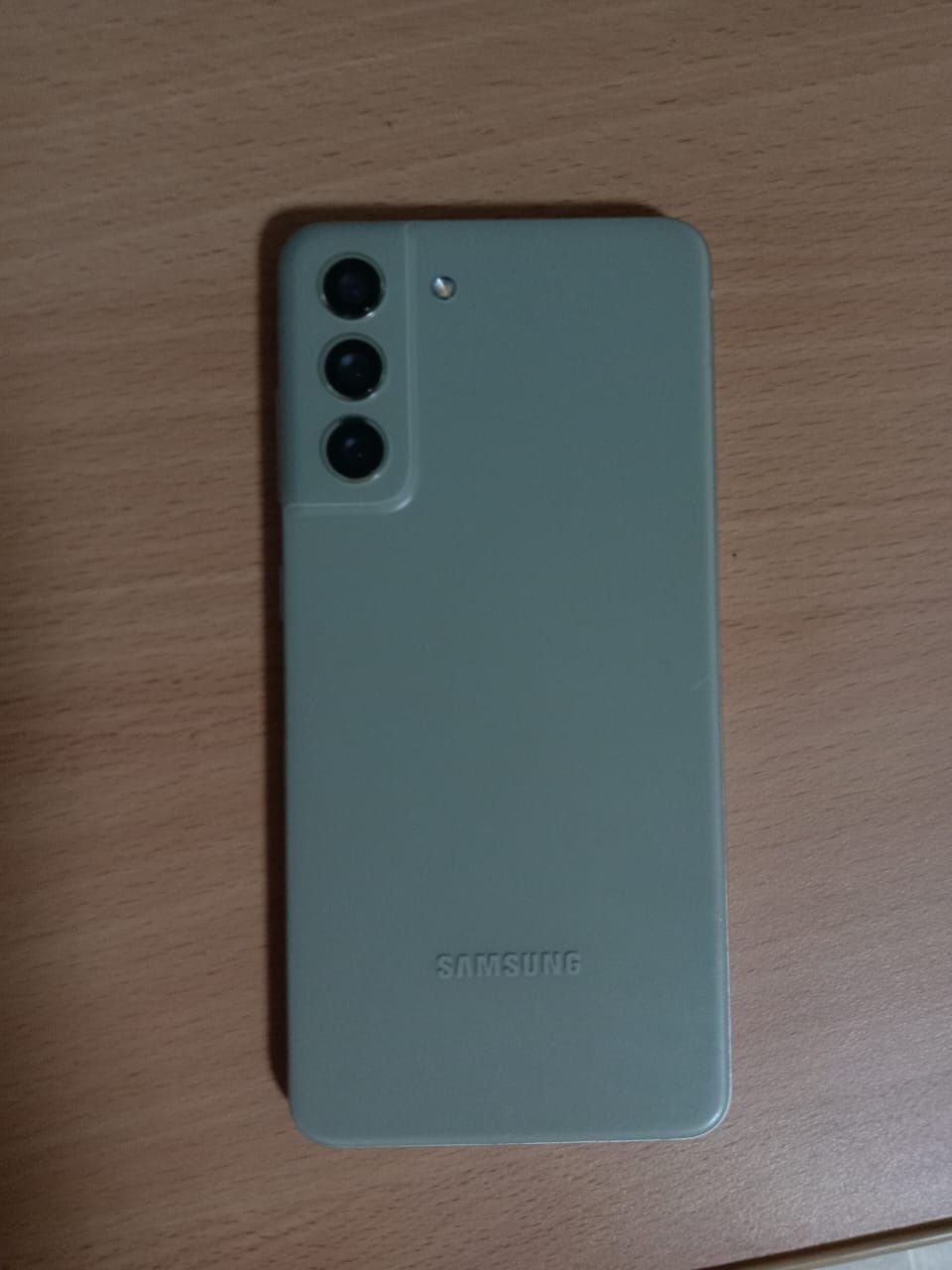 Samsung S21 FE 256/8