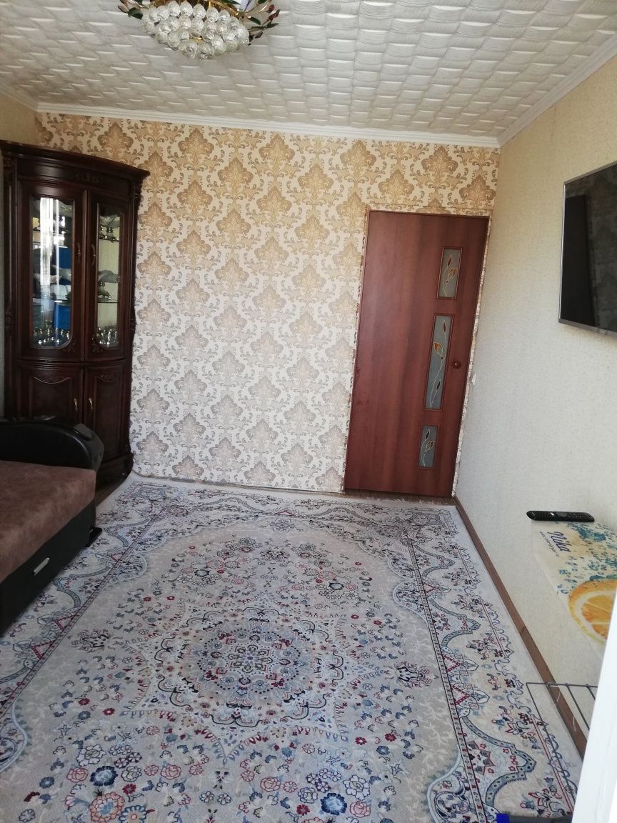 Продам 2-х комнатную квартиру