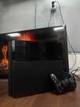 Sony Playstation 4 fat ПО 11.00 под прошивку