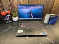 ASUS TUF Gaming F15 • Core i5-11400H / 16GB / 512GB SSD / RTX 3050 Ti
