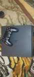 Sony PlayStation 4