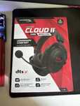 Срочно продам игровые наушники XyperX cloud 2 wireless