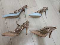 Женские туфли Valentino