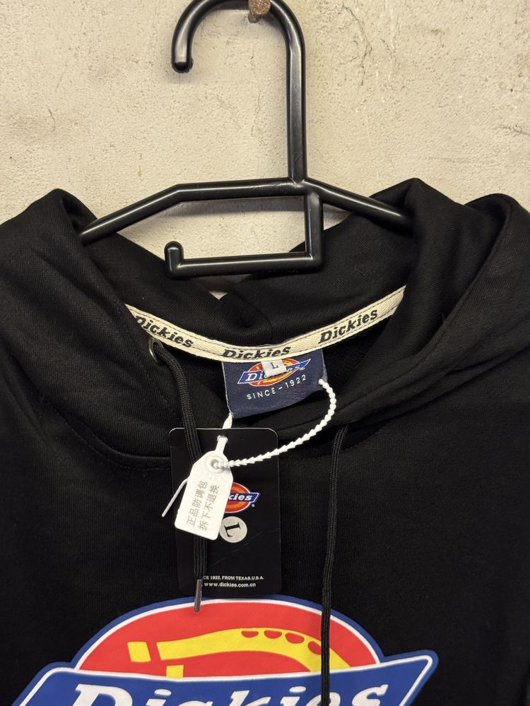 Худи Dickies L новый