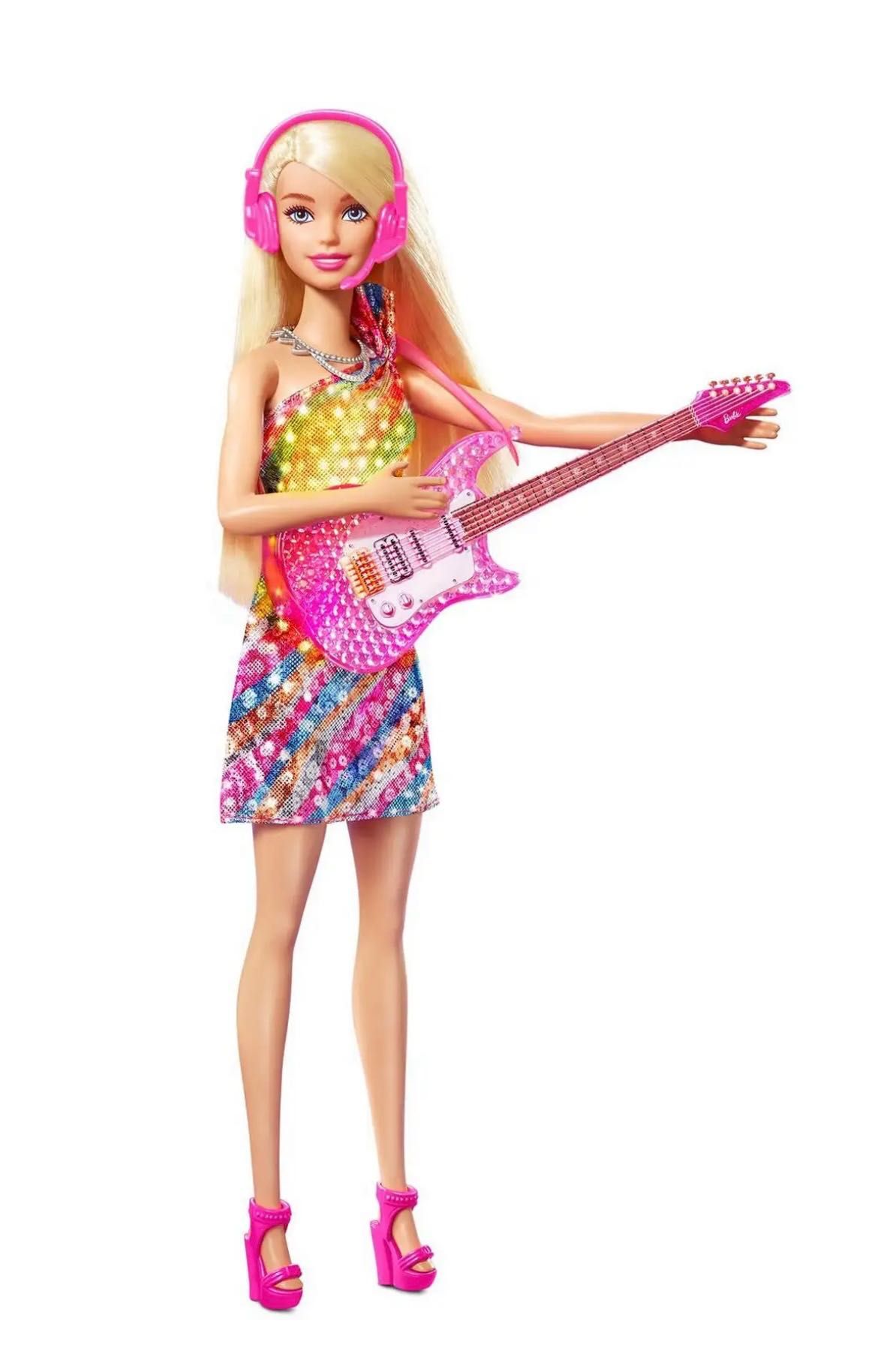 Кукла Barbie Malibu
