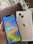 Iphone 13, 128 гб
