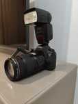 Canon 6D цена за тушку