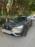 Renault Arkana 2021
