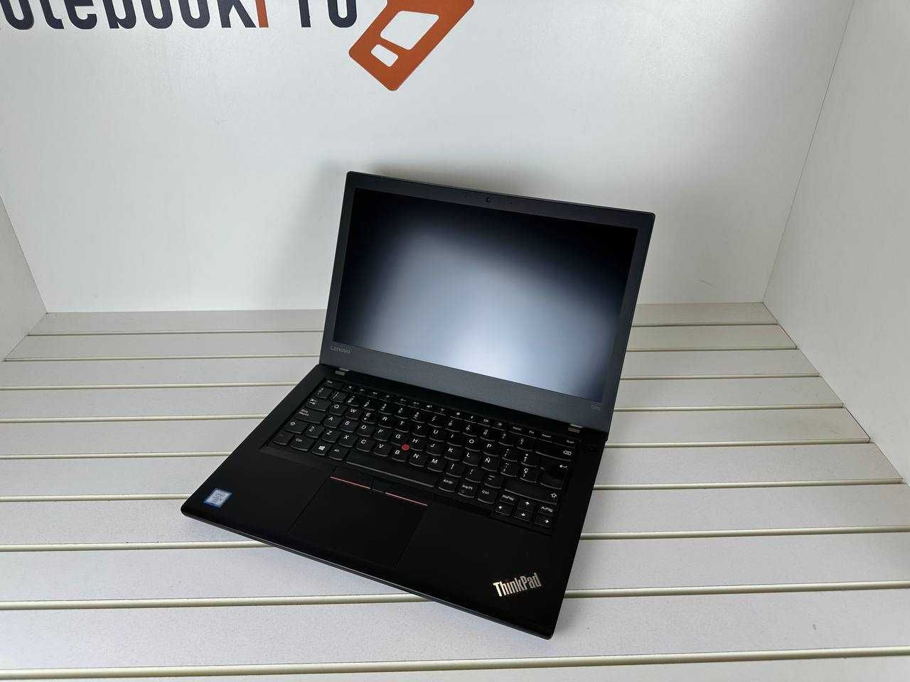 АКЦИЯ! Ноутбук Lenovo ThinkPad T470 / ГАРАНТИЯ / Рассрочка / Доставка