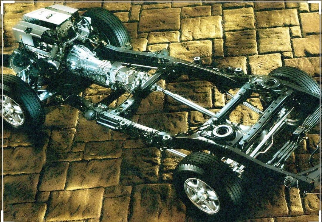 авторазбор крыша пластик airbag дверь стекло двигатель крыло 50 camry