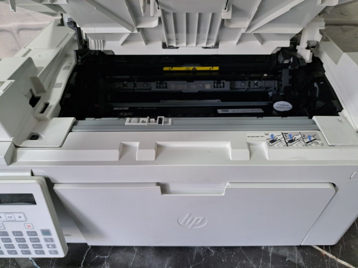 Продам МФУ принтер 3в1 HP Laser Jet Pro MFP M130FN  (идеал)