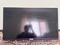 Телевизор android TCL 32” LED WI-FI