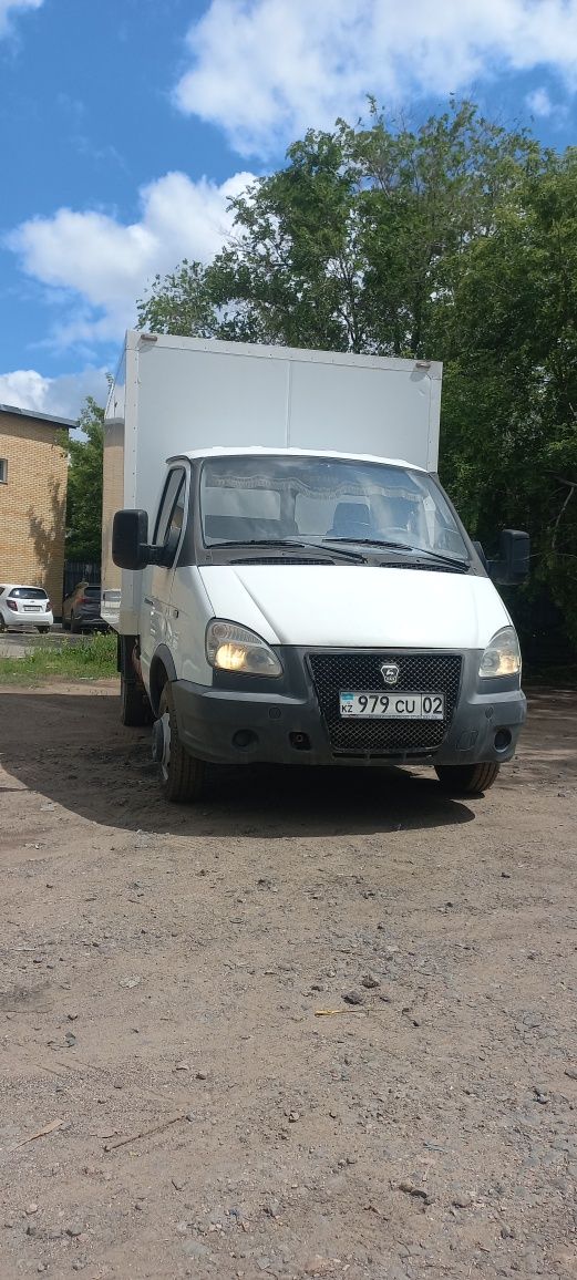 Продам Газель 2021 года