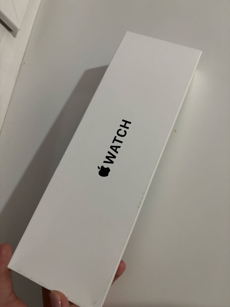 Apple Watch SE 2 поколения Состояние новых