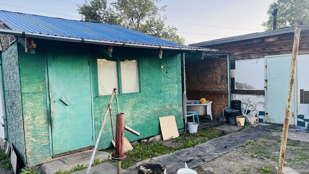 Продам дачу район новая согра