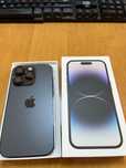 iPhone 14 PRO 128 GB