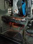 Видеокарта RX470 аналог GTX1060
