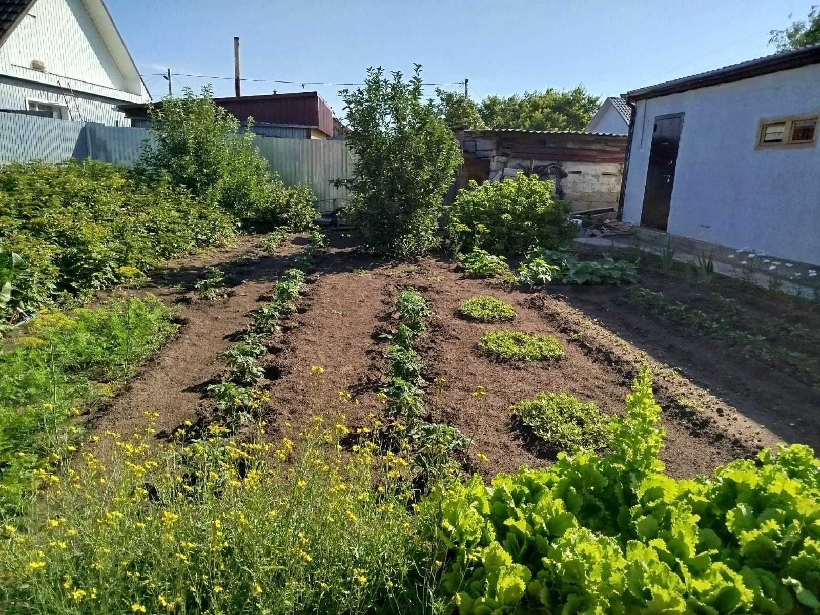 Продам дом 67кв.м