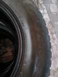 Комплект резины 285/60 R18
