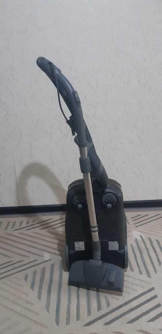 Пылесос Thomas Parkett Master XT