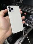 iphone 11 pro.