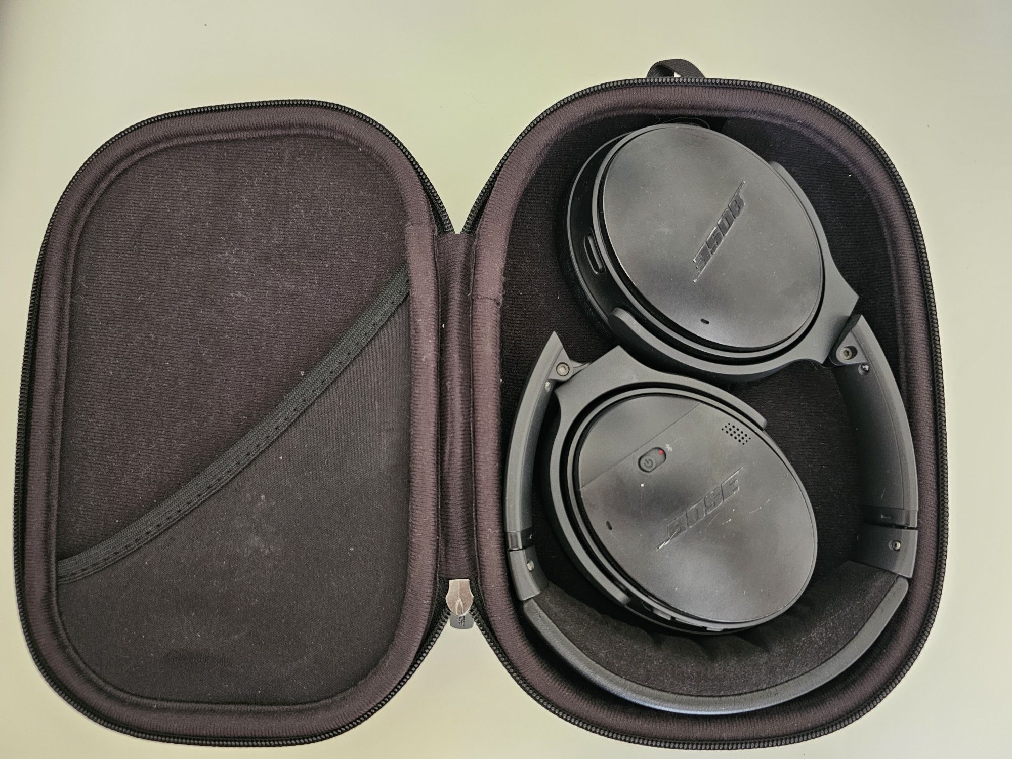 Наушники Bose QuietComfort 35 II