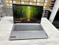 Ноутбук Lenovo ideaPad 1 15ada - AMD Ryzen 3-3250/ОЗУ-8/SSD-256/FullHD