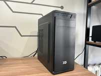 Игровой системный блок GTX 1050TI 4Gb/Intel Core i7-3770/RA 8Gb SSD120