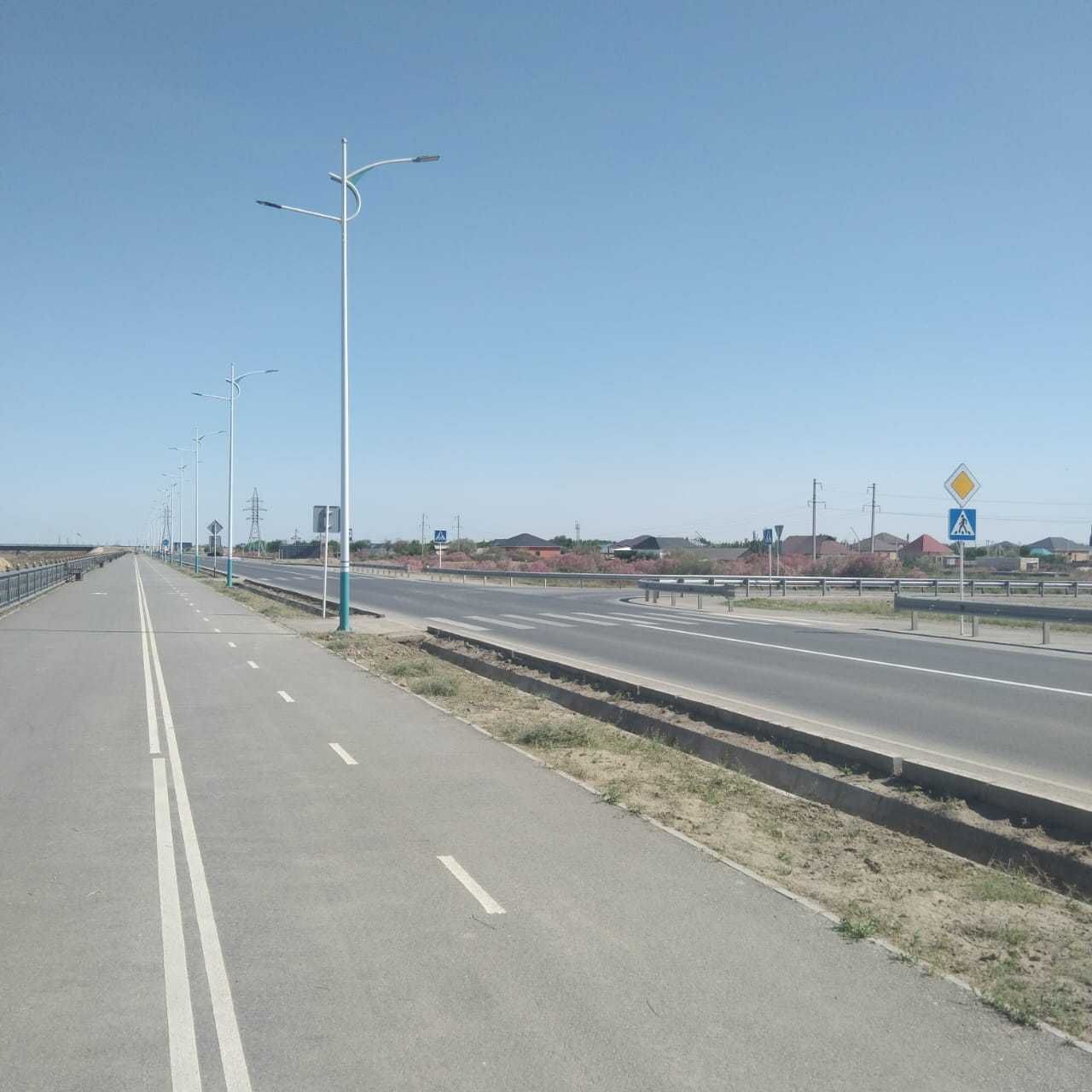 Жер сатылады Эделвейс Орбита районында 10 соттық
