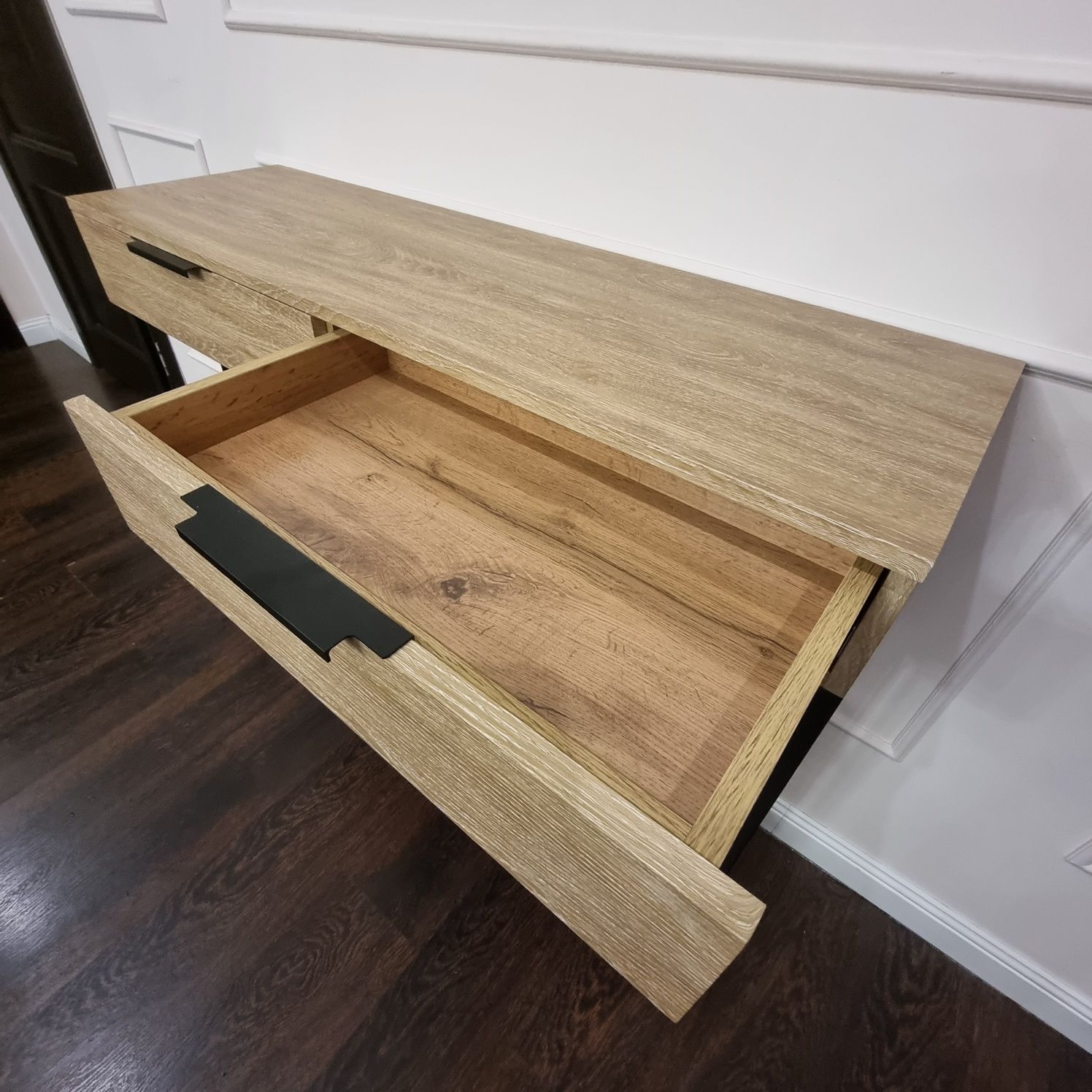 Консоль, консоль для прихожей, лофт, loft