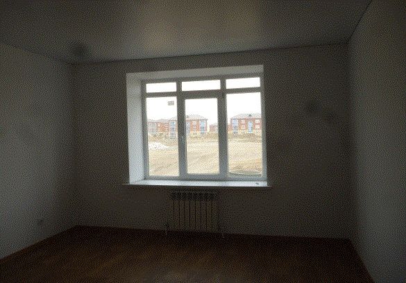 ПРОДАЕТСЯ 3-х комнатная квартира с.Тукпай (4 км от с.Подстепное)