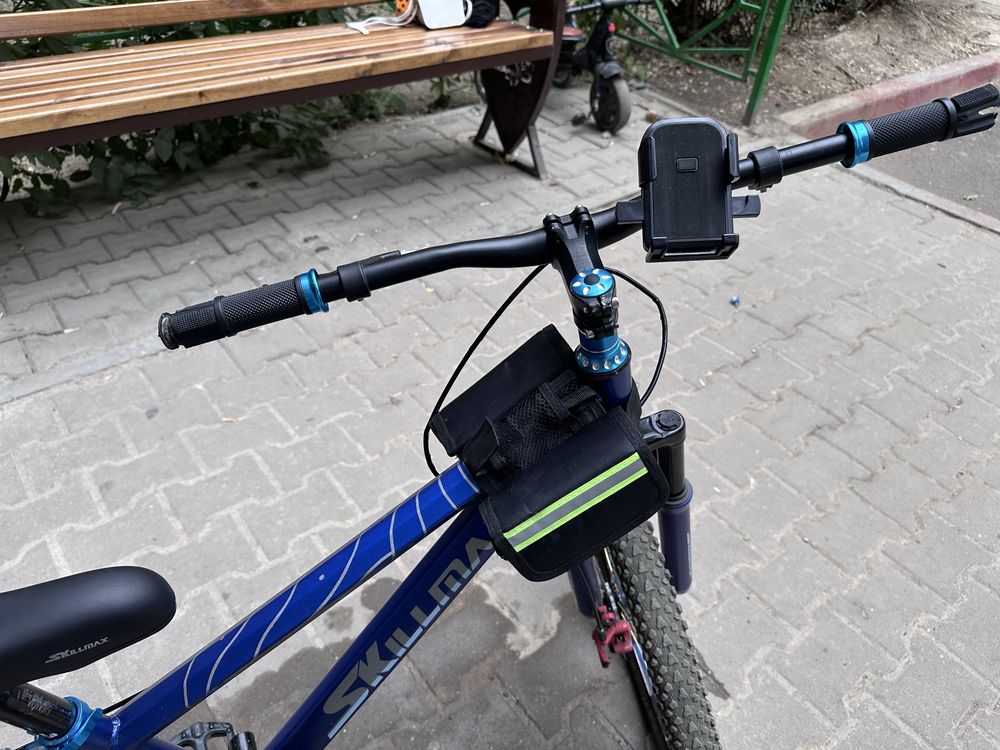 Велосипед Skillmax