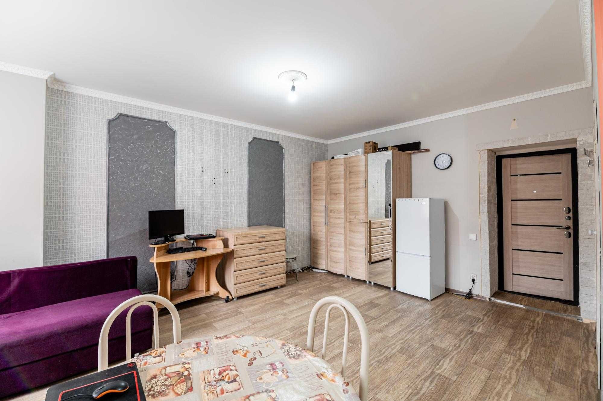 Продается 1ком.кв., 30м2, 10млн 400тыс, 2эт, Косшы Лесная поляна 14/2