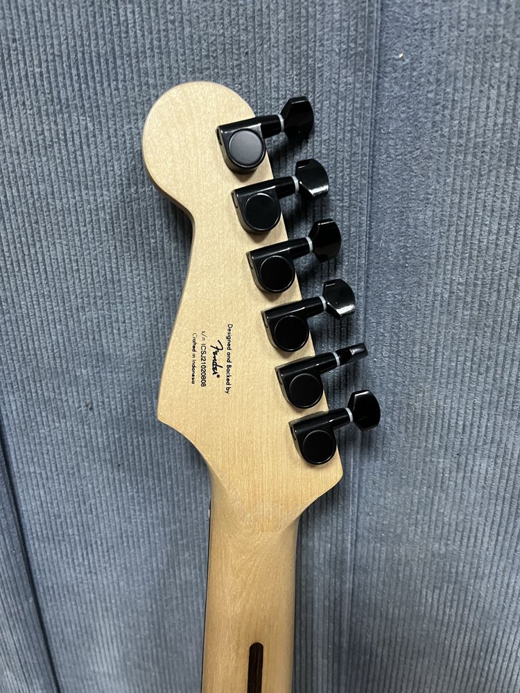 Fender squaier affinity дешево!