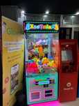Продажа Хватайка Игровой Автомат
