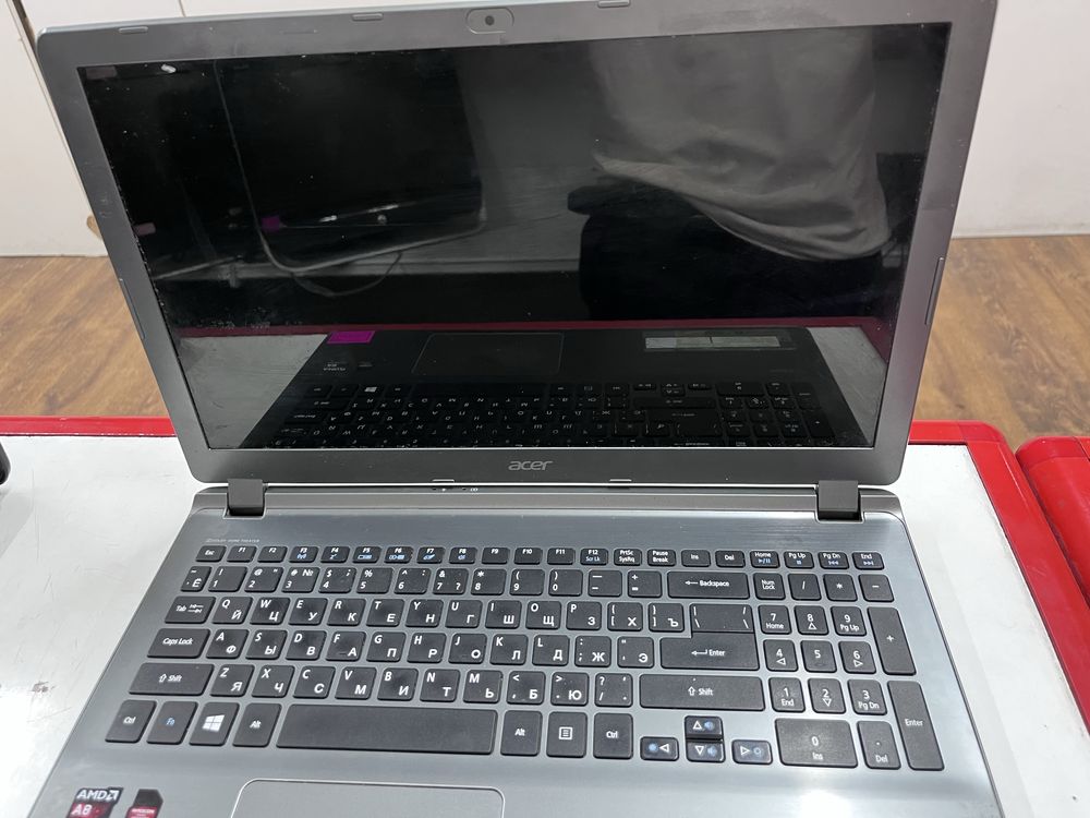 Aser Aspire v Состояние жақсы