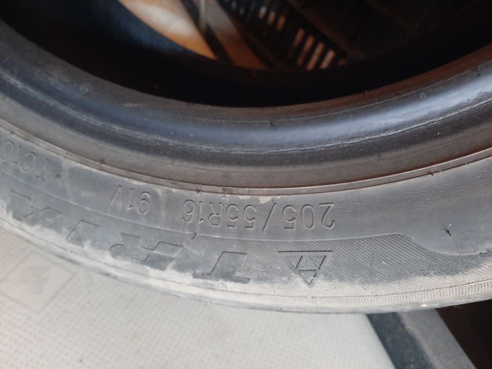 Продам шины калёса