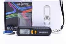 Нoвый пpoфecсиональный толщиномеp Riсhmetеrs GY910