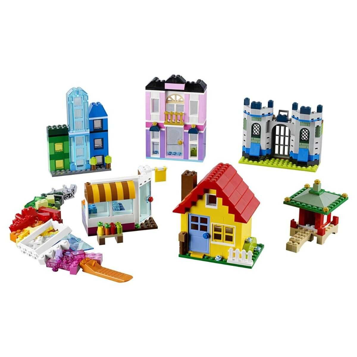 LEGO Classic 10703 Набор для творческого конструирования НОВЫЙ ОРИГИН