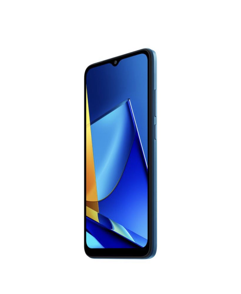 Poco C51 (новые, запечатанные)