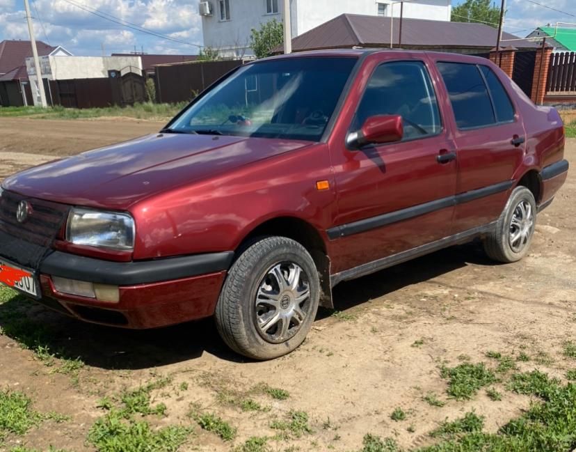 Продам фольсваген венто